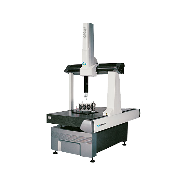 CMM <br>  Hexagon AB
